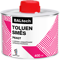 BALTECH Toluen mieszanina P6407, 400 ml