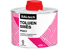 BALTECH Toluena mieszanka P6407, 400 ml