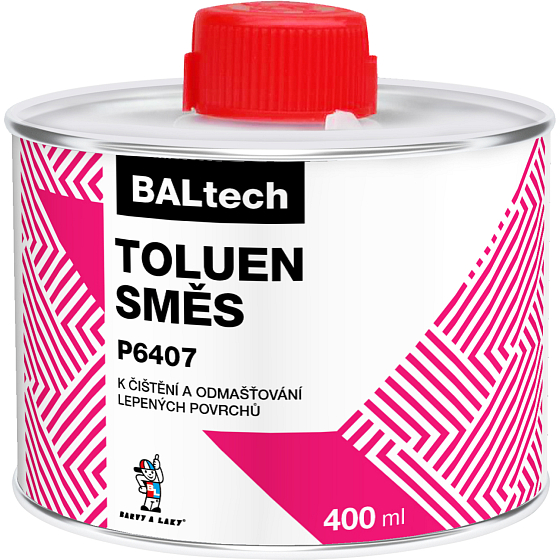 BALTECH Toluen mieszanina P6407, 400 ml