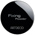 Artdeco Fixing Powder Box transparentny puder 10 g