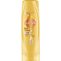 Sunsilk odżywka do suchych włosów Morbidi E Luminosi, 200 ml