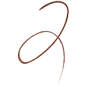 Essence Colour it! płynne eyeliner 05 Chocolate Brown 3 ml