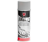 Auto-K Racing, spray cynkowy, szary, 400 ml