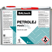 BALTECH Petrolej P6404, 4 l