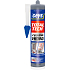 Ceys Total Tech uniwersalne kleje i uszczelniacz, szary, 290 ml