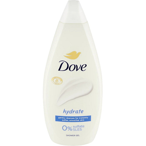 Dove Hydrate żel pod prysznic, 720 ml