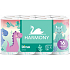 Harmony Kids Dino papier toaletowy, 3-warstwowy, 16 rol