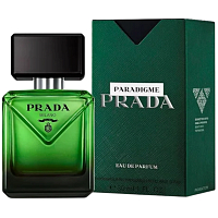 Prada Paradigme woda perfumowana dla mężczyzn 30 ml