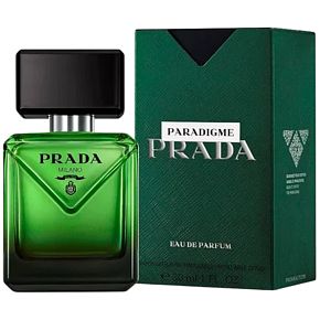 Prada Paradigme woda perfumowana dla mężczyzn 30 ml Prada Paradigme woda perfumowana dla mężczyzn 30 ml