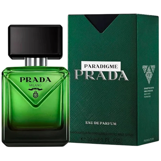 Prada Paradigme woda perfumowana dla mężczyzn 30 ml