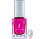 Jenny Lane Long Wear lak do paznokci o długotrwałym efekcie 173 Z efektem fluo 14 ml