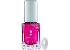 Jenny Lane Long Wear lak do paznokci o długotrwałym efekcie 173 Z efektem fluo 14 ml