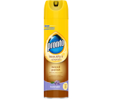 Pronto Wood 5w1 Lawenda spray przeciwkurzowy do mebli, 250 ml