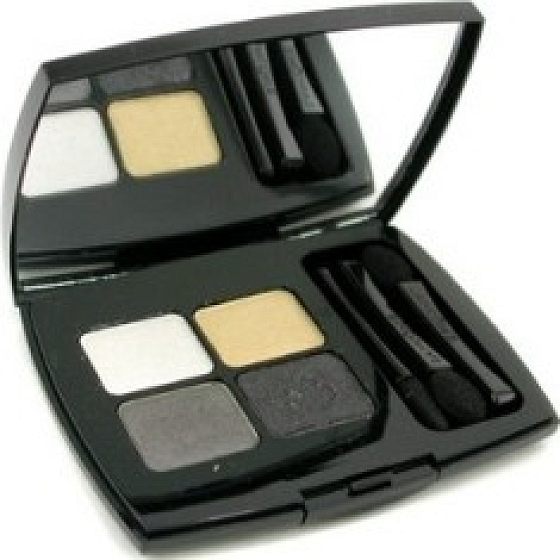 Lancome Paletka 4 očních stínů Ombre Absolue Palette G20 3 g