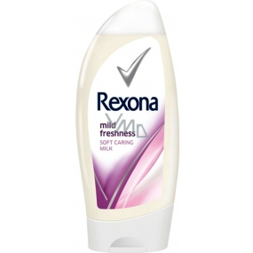Rexona Mild Freshness sprchový gel 250 ml Rexona Mild Freshness sprchový gel 250 ml