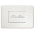 Christian Dior Miss Dior silky soap tuhé toaletní mýdlo pro ženy 150 g