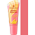 Essence Glossy Lipbalm balzám na rty s leskem 05 Mango Icecream 8 ml