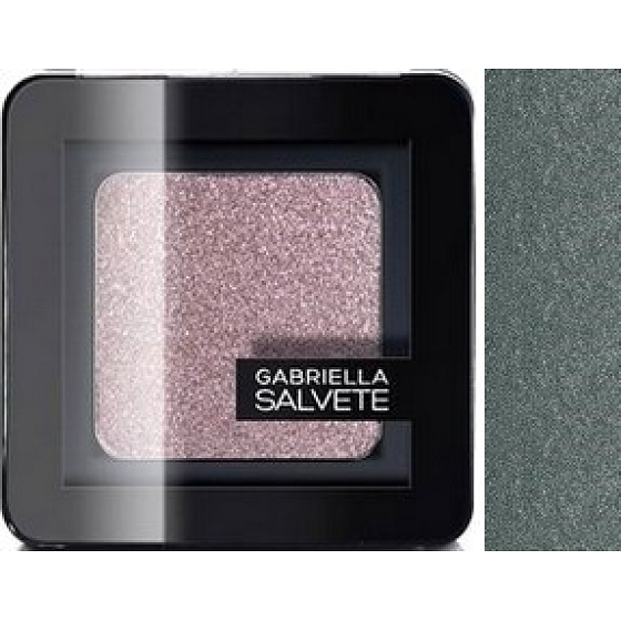 Gabriella Salvete Eyeshadow with Pearl oční stíny 01 2 g