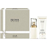Hugo Boss Jour pour Femme parfémovaná voda 50 ml + tělové mléko 100 ml, dárková sada