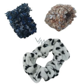 Gumka mix kolorów 1 sztuka