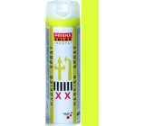 Schuller Eh klar Prisma Color Marker Značkovací sprej 91091 Neonově żlutá 500 ml