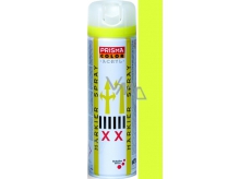 Schuller Eh klar Prisma Color Marker Značkovací sprej 91091 Neonově żlutá 500 ml