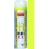 Schuller Eh klar Prisma Color Marker Značkovací sprej 91091 Neonově żlutá 500 ml