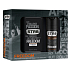 Str8 Freedom voda po holení 100 ml + deodorant sprej 150 ml, dárková sada
