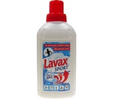 Lavax Sport żel do prania do odzieży sportowej i funkcjonalnej 400 ml