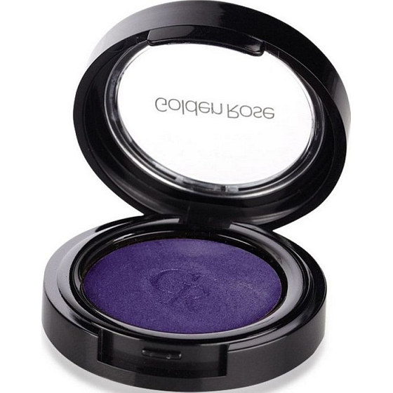 Golden Rose Silky Touch Pearl Eyeshadow perleťové oční stíny 120 2,5 g