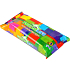 Fresh Life Baby Wet Wipes Vlhčené ubrousky 15 kusů