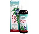 Dr. Popov Żołądek & trawienie oryginalne ziołowe krople 50 ml