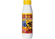Kretek środek do czyszczenia rur i odpływów rozpuszcza odpady 450 ml