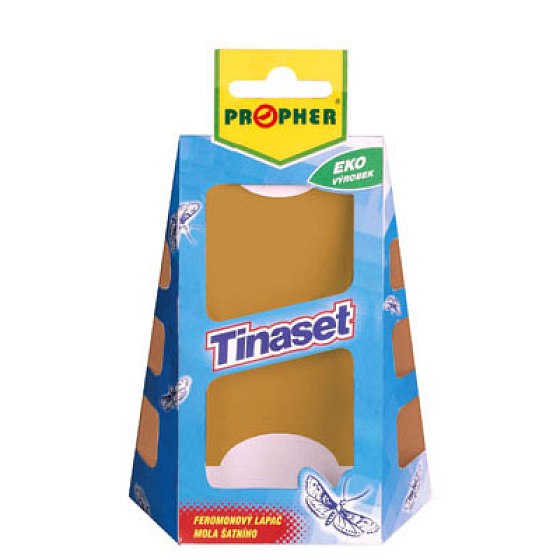 Propher Tinaset sygnalizacja moli odzieżowych