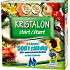Agro Kristalon Start, uniwersalne nawozy, 500 g