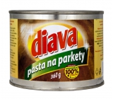 Diava Twarda pasta do parkiet 360 g