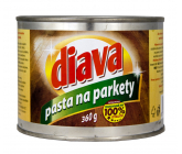 Diava Twarda pasta do parkiet 360 g
