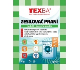Texba Wzmacniacz detergentu i odplamiacz do białych i kolorowych tkanin 40 g