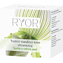 RYOR tradycyjny krem migdałowy ultranawilżający, 50 ml