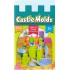 Castle Molds Kreativní formičky hrad 10 dílků