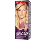 Wella Wellaton kremowa farba do włosów 10/0 Extra jasny blond