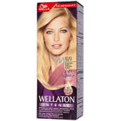 Wella Wellaton kremowa farba do włosów 10/0 Extra jasny blond