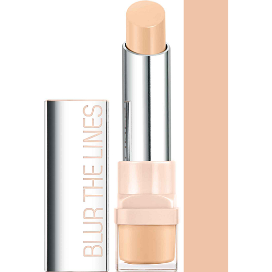 Bourjois Blur the Lines Anticernes Concealer korektor 02 Beige 3,5 g