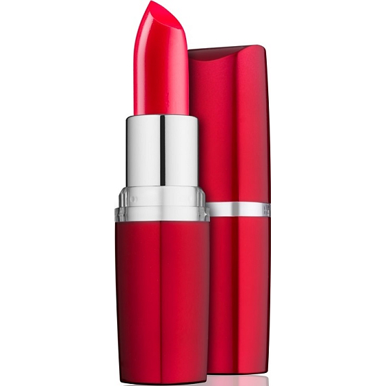Maybelline Hydra Extreme Lipstick rtěnka 535 Passion Red 5 g