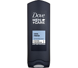Dove Men+Care żel pod prysznic Cool Fresh, 250 ml