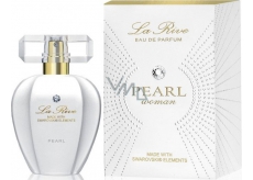 La Rive Swarovski Pearl perfumowana woda dla kobiet 75 ml