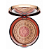 Artdeco Bronzing Blush trojbarevná tvářenka 9 g