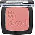 Catrice Blush Box tvářenka 020 Glistening Pink 6 g