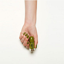 Essence Shine Last & Go! lak na nehty 50 I Am What I Am 8 ml