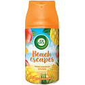 Air Wick Freshmatic Beach Escapes Maui mangové šplíchnutí automatický osvěžovač náhradní náplň 250 ml